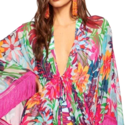 Ramy Brook - Dorcie Coverup Maxi Dress