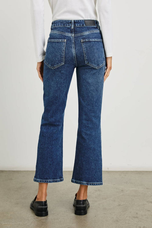 Rails - Sunset Crop High Rise Jeans