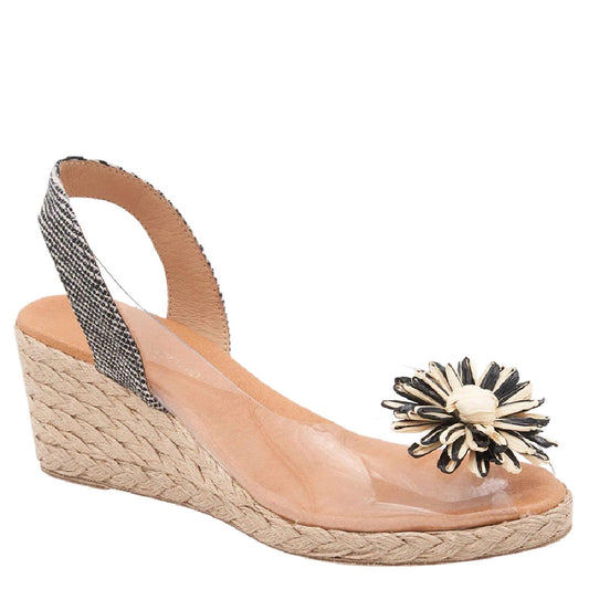 Andre Assous - Women's Aspen Wedge Heel