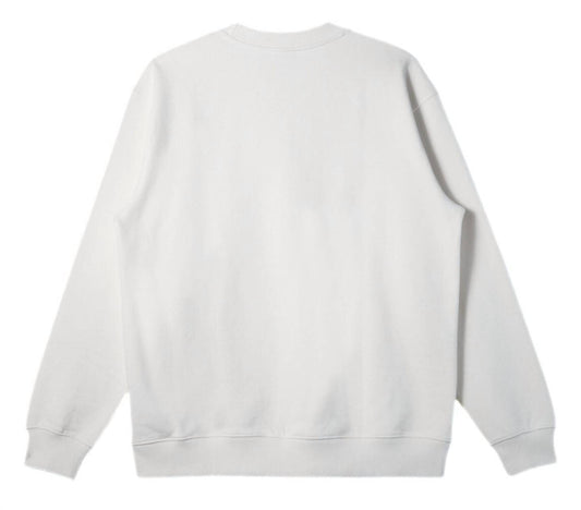 Quiksilver - Men's DNA Bubble Logo Crew