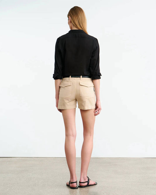 Nili Lotan - Utility Short