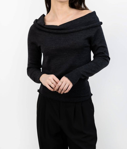 Diarte - Lumi Sweater