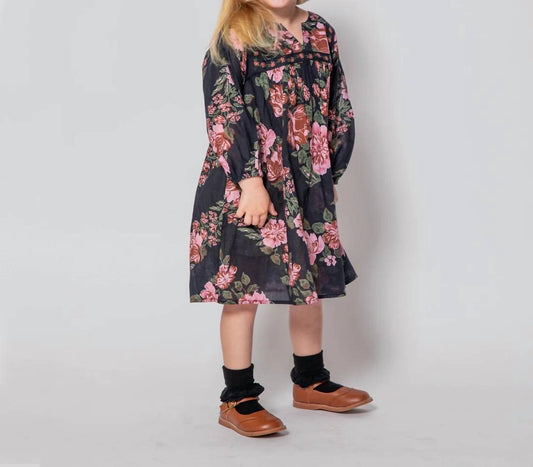 Cleobella - Littles Magdalena Dress