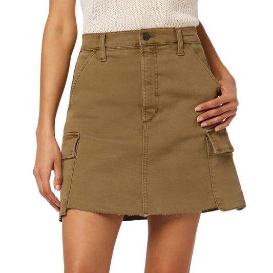 Joe'S Jeans - THE CARGO SKIRT