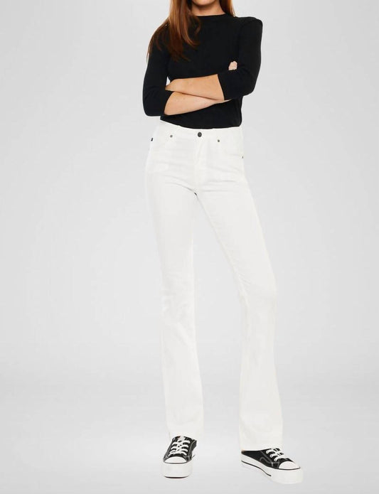 Kancan - Vanessa High Rise Bootcut Jeans