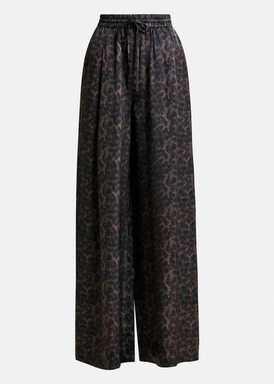 Essentiel Antwerp - Irving Wide Leg Pants