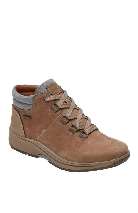 Cobb Hill - Women's Pyper Hiker Boots