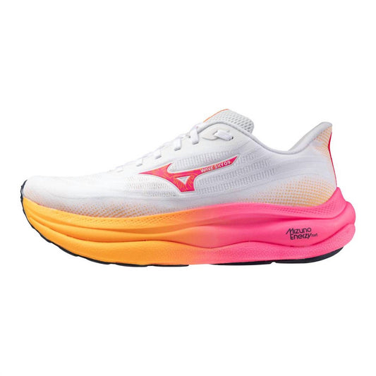 Mizuno - Unisex - Wave Sky 9 Hanabi Shoe