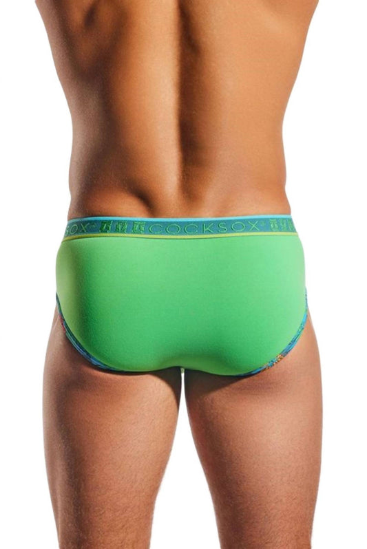 Cocksox - Contour Pouch Sports Brief