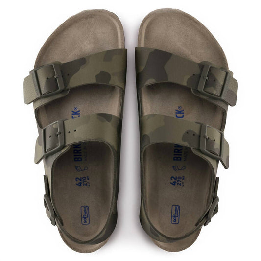 Birkenstock - Women's Milano Sandal