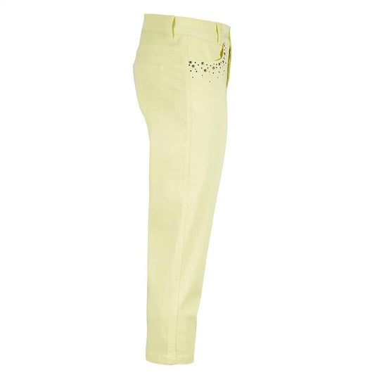 WOMEN'S UNDER THE SEA CAPRI PANT