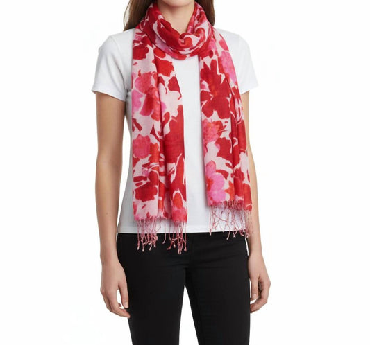 Tolani - Abyss Scarf