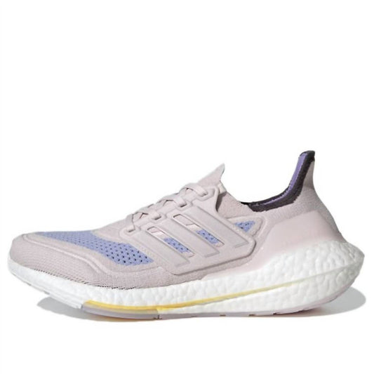 Adidas - Women's Ultraboost 21 Running Shoes