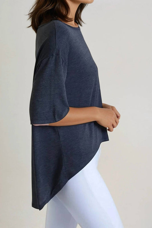 Buki - Como Crew T-shirt