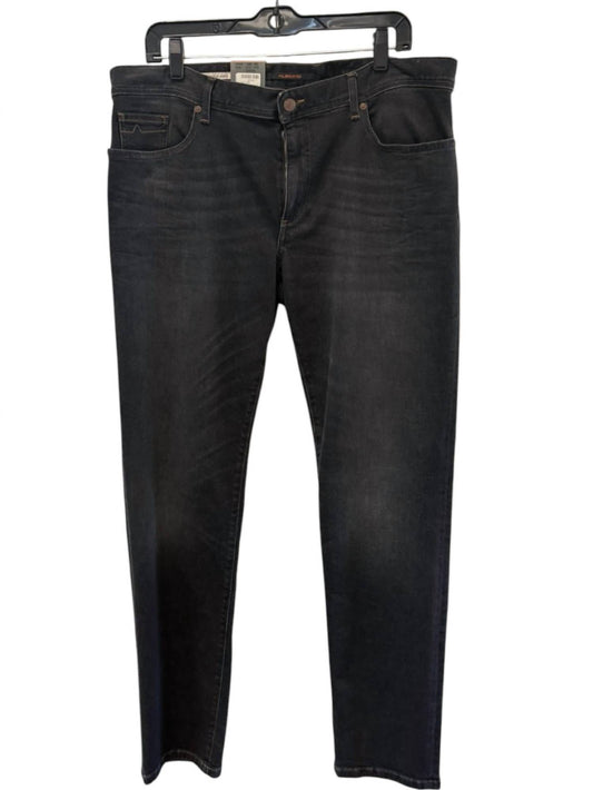 Alberto - Men's Dynamic Superfit Jeans
