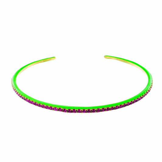 Tova - Women's Helly Choker Necklace