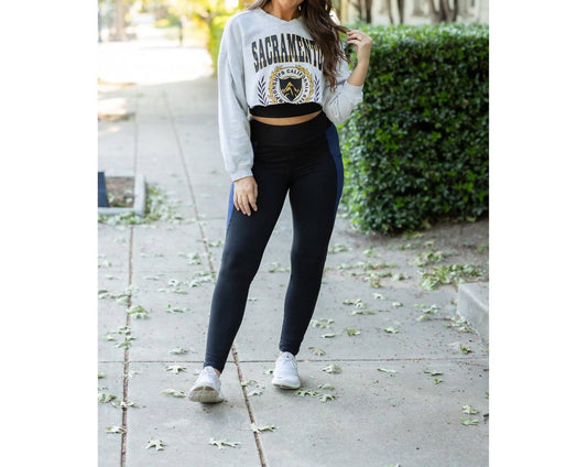 Julia Rose - Billie Full Length Leggings