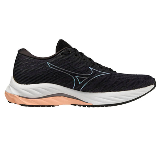 Mizuno - Women's Wave Rider 26 Running Shoes