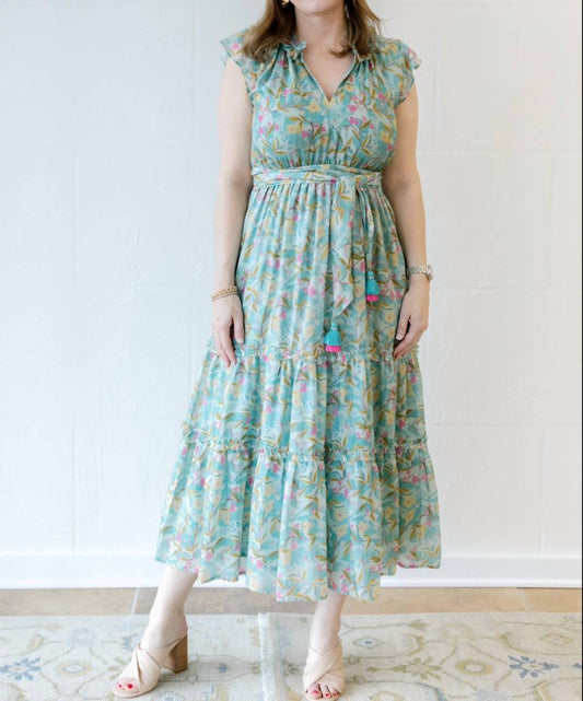 Bella Tu - Kate Dress