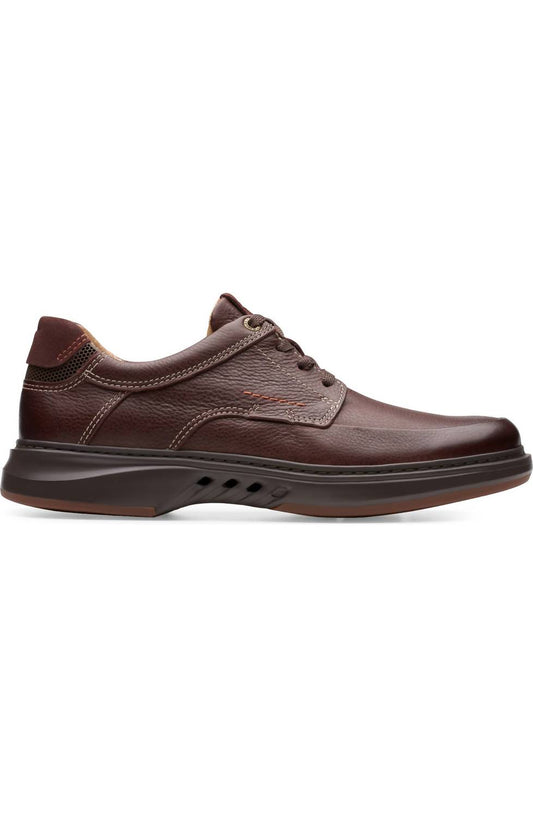 Clarks - Men's Un Briley Lace Oxford