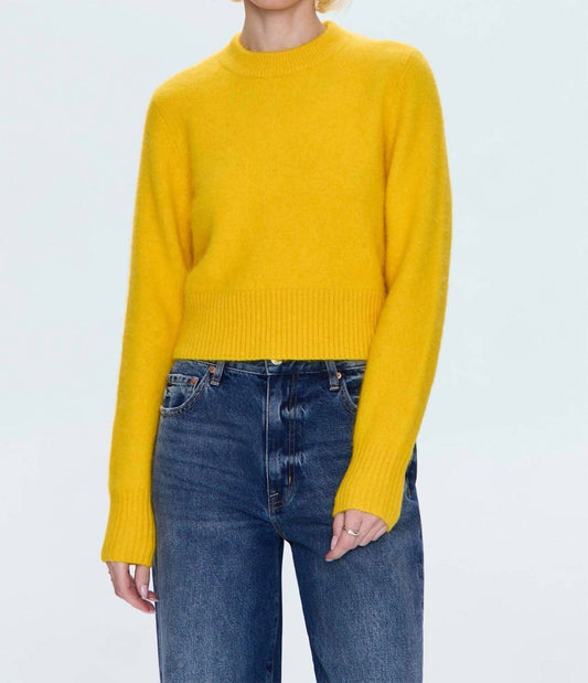 Pistola - Sara Crewneck Sweater