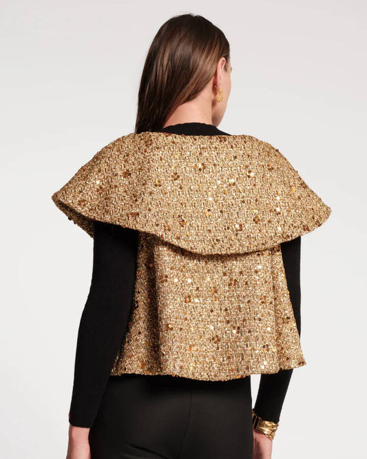 Frances Valentine - Peyton jacket