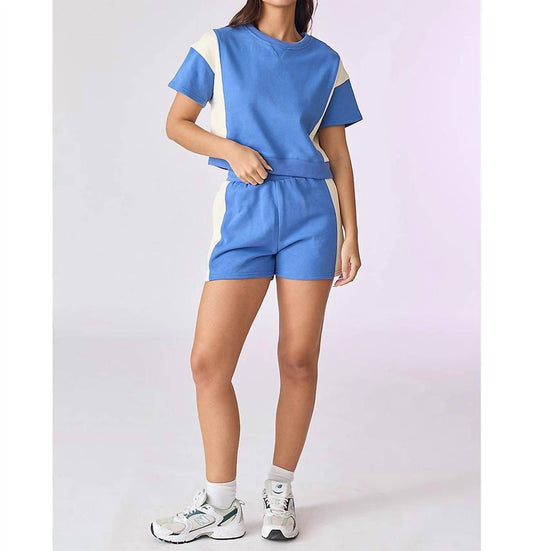 Papermoon - Taylor French Terry Set