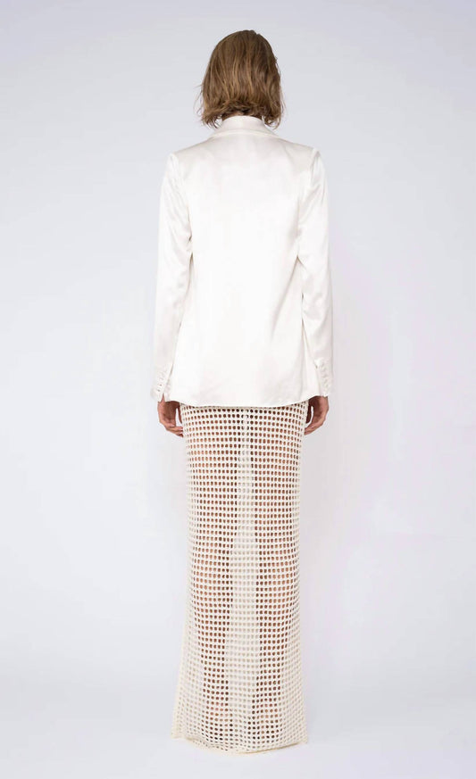 Nonchalantlabel - Alexis Blazer