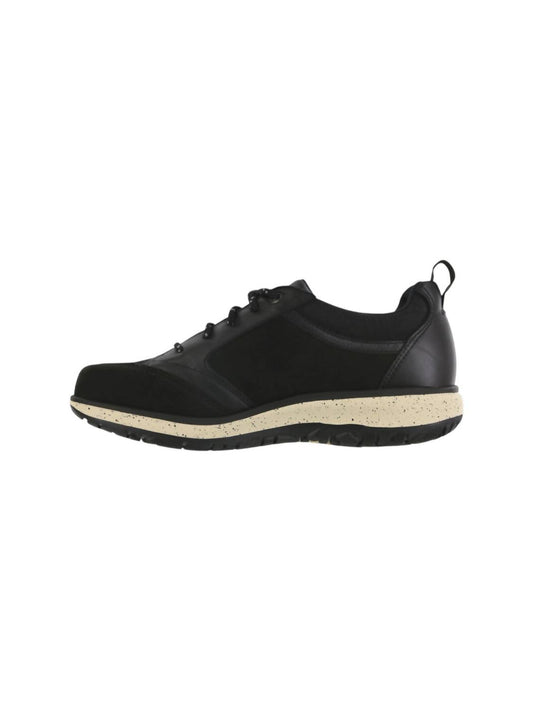 Sas - Women's Boulder Lace Up Sneakers