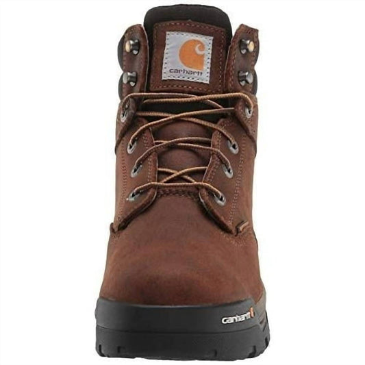 Carhartt - Men's Insulated 8" Composite Toe Work Boots