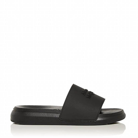 Alexander Mcqueen - Women's Pool Slide