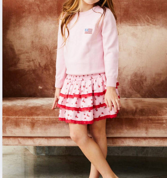 Theme - Tiegen Sweater