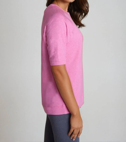 Buki - Lounger Crew Sweatshirt 2.0