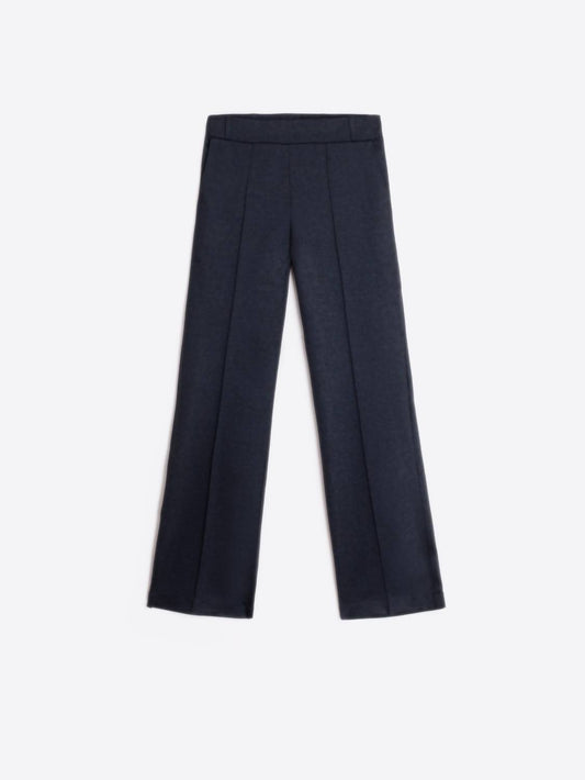WOMEN'S CAROLE PULL-ON PANTS