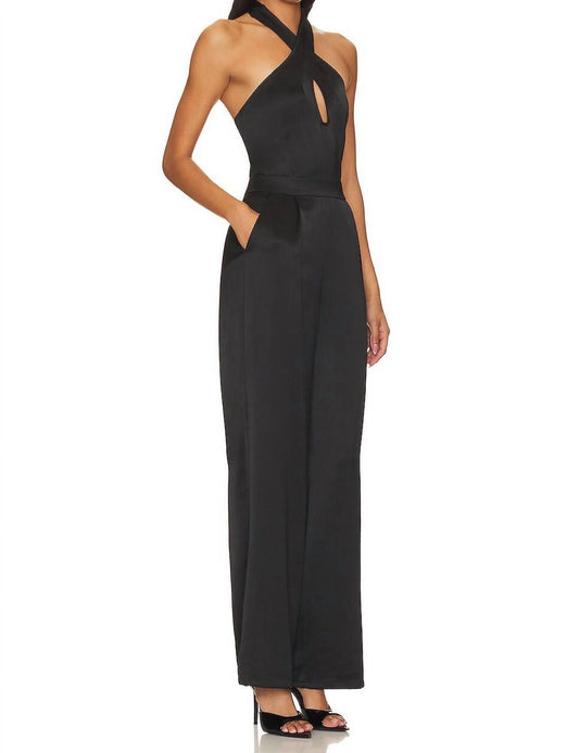 Paige - Alimara Wide Leg Jumpsuit