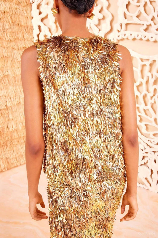 Ulla Johnson - Beatriz Top