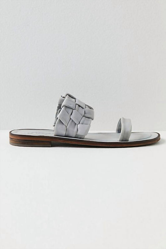 Free People - Women's Woven River Sandal