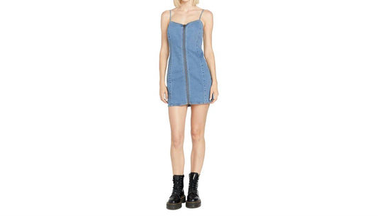 Volcom - Stone Step Dress