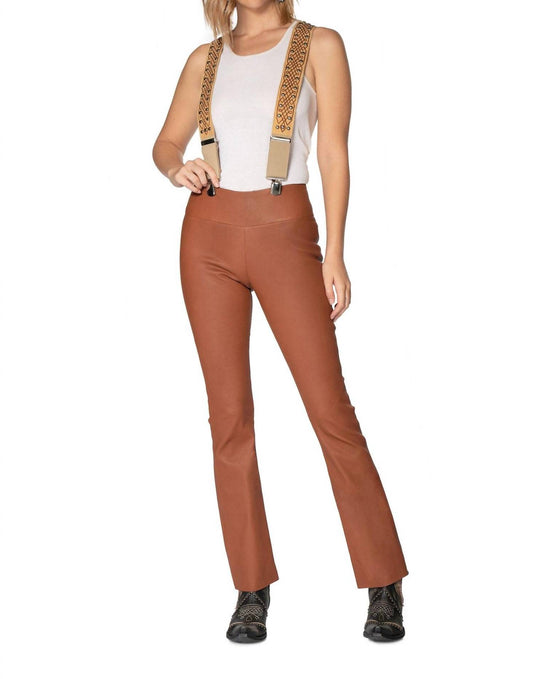 Double D Ranch - Suspenders