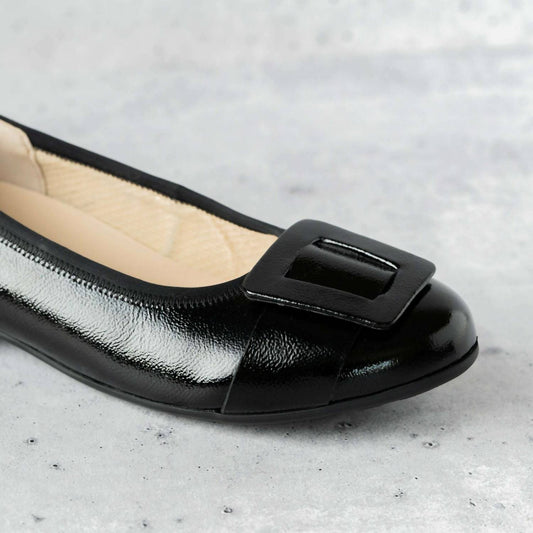 Gabor - Women's Slip On Flats