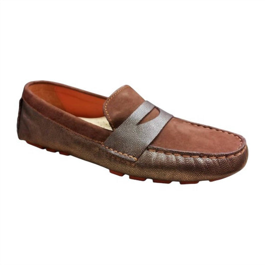 Cole Haan - Women's Driver's Moccasins