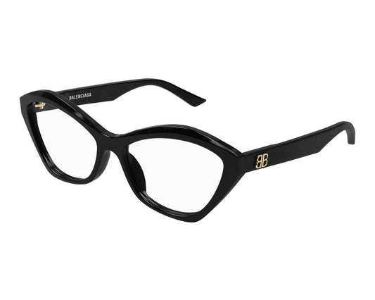 Balenciaga - Women's Bb0341o Eyeglasses