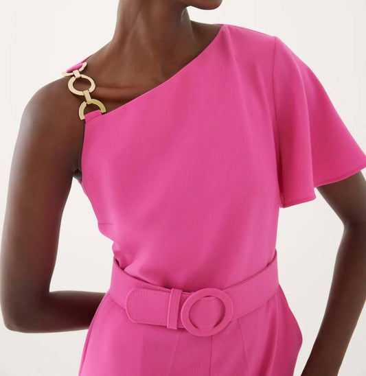 Exquise - Tulum Jumpsuit