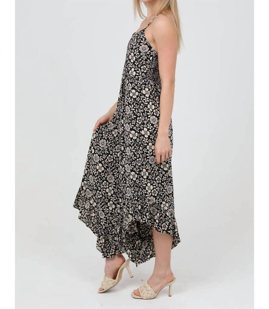 Angie - V Cut Jumper