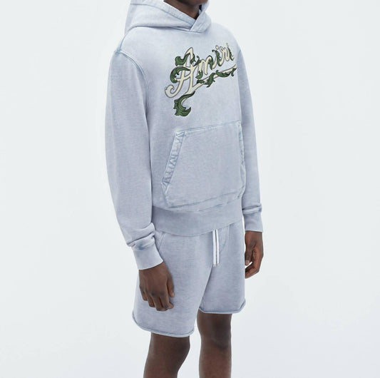 Amiri - Filigree Hoodie