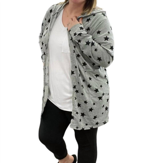 Blakeley - Sydney Star Cardigan