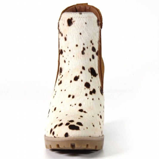 Diba True - Women's Villa Nella Boots