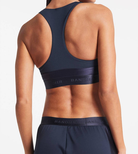Bandier - Sports Logo Bra