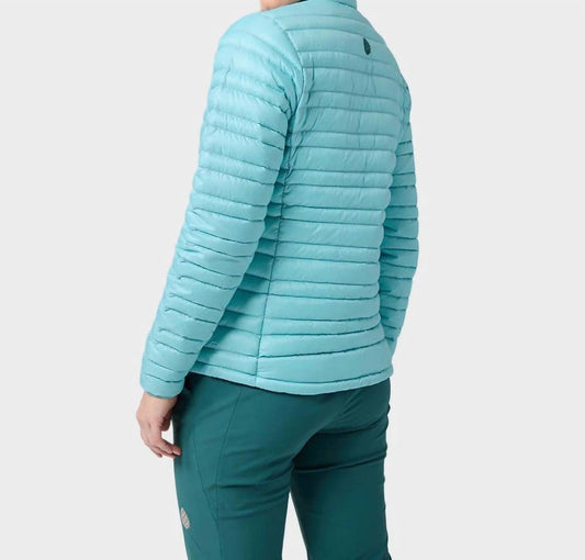 Stio - Pinion Down Sweater