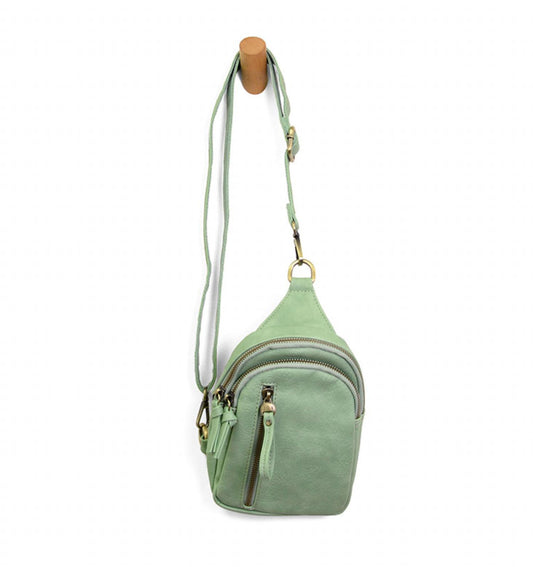 Joy Susan - Women's Skyler Sling Bag
